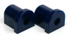 SuperPro Volkswagen-Lower Control Arm Rear Bushing