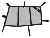 PRP Kawasaki KRX 4 Mesh Window Net Set (Rear)