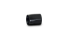 Vibrant -12AN Hose End Socket - Black