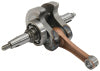 Hot Rods 01-05 YFM 660 R Raptor Crankshaft Assembly