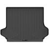 Husky Liners 2022 Jeep Grand Cherokee (New Body Style Excl. Hybrid) WeatherBeater Cargo Liner - Blk