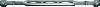 Kuryakyn Girder Shift Linkage Chrome