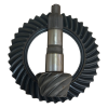 Revolution Gear & Axle 07-23 Toyota Tundra 9.0in IFS Reverse Rotation 5.29 Ratio Ring & Pinion Set