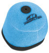 ProFilter 02-07 Honda CR125/CR250 Ready-To-Use Air Filter - Single