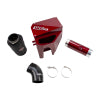 Wehrli 20-25 6.7L Power Stroke 4in. Intake - WCFab Red
