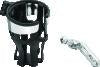 Kuryakyn Reflex Drink Holder Perch Mount Chrome