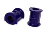 SuperPro Suspension Stabilizer Bar Bushing Kit