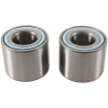 Pivot Works 06-13 Kawasaki KVF650 I Brute Force Rear Wheel Bearing Kit