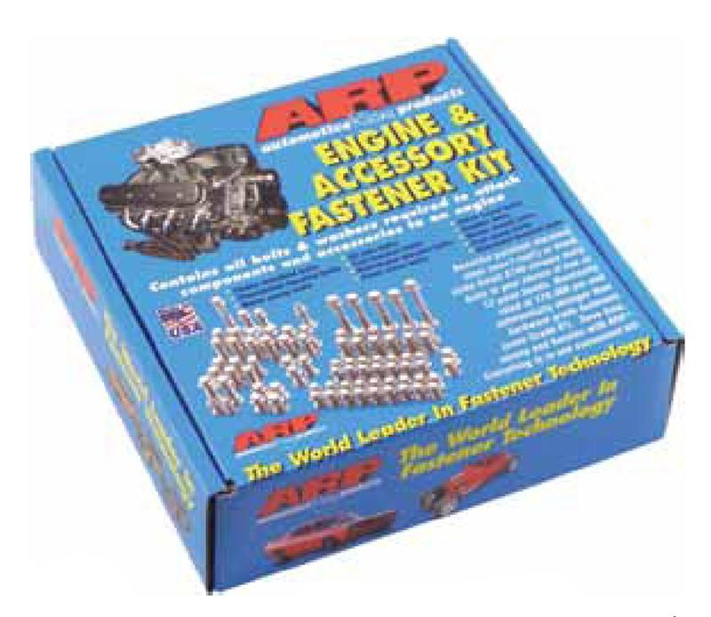 ARP Mopar B SS 12pt Accessory Kit