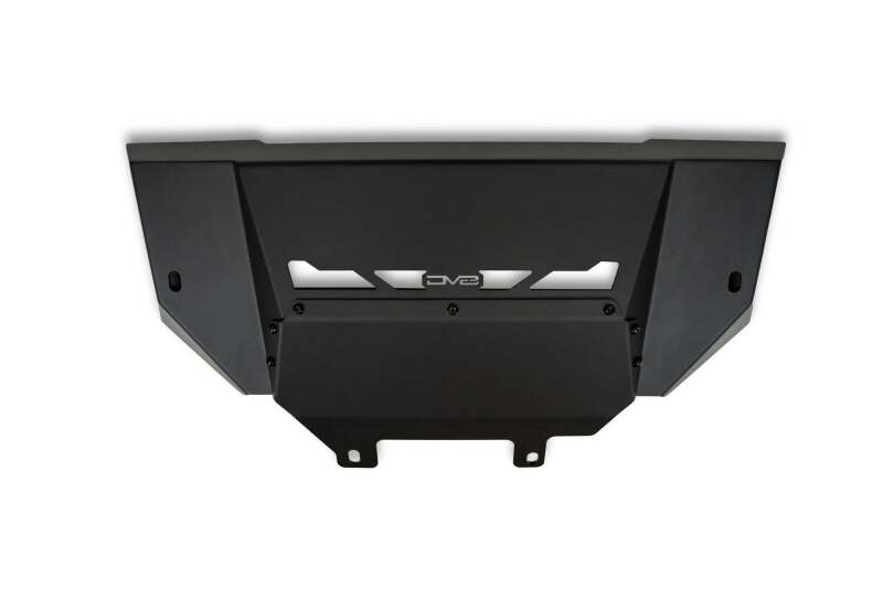 DV8 Offroad 2021+ Ford Bronco (excl. Raptor) Low Pro Skid Plate