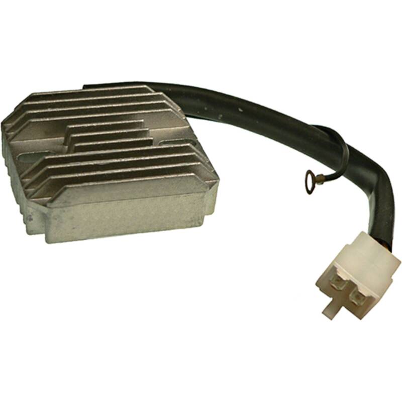 Arrowhead Suzuki 12 Volt Regulator / Rectifier
