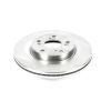 Power Stop 13-17 Honda Accord Front Autospecialty Brake Rotor