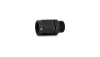Vibrant 10AN Female to 8AN Male Straight Cut Adapter w/ O-Ring