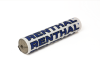 Renthal Vintage SX Pad - White/ Black/ Blue