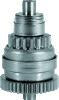 QuadBoss 94-95 Polaris 300 2x4 Starter Clutch