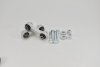 Kartboy 04-07 Subaru WRX STi/04-08 Subaru Forester XT Rear Swaybar Endlinks