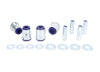 SuperPro Toyota Land Cruiser Prado 250 24-26 Lower Control Arm Bushing