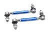 SuperPro 12mm Adjustable Sway Bar Link 105mm