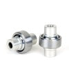 Skunk2 Universal Alpha / Ultra Series Spherical Bearing Replacement Upgrade Kit (2 Pieces)