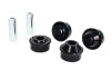 Whiteline 09-13 Honda Jazz/Fit Rear Beam Axle Pivot Bushing