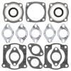 Vertex Gaskets  Kohler K399-2T FC/2 Complete Gasket Kit w/ Oil Seals