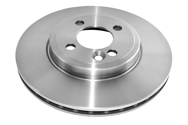 DBA 07-16 Mini Cooper Base Hatchback Front Street Series Standard Rotor