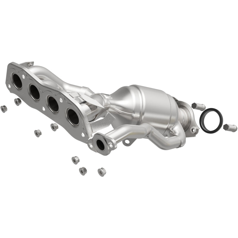 MagnaFlow Direct Fit Catalytic Converter 2019 Lexus UX200 2.0L