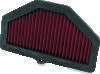 BikeMaster 2003 Suzuki GSX-R600 Air Filter