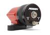 PERRIN 02-07 Subaru WRX / 04-21 STI / 06-08 FXT Bypass/Blow Off Valve - Red