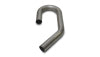 Vibrant 3in O.D. Aluminized Steel U-J Mandrel Bent Tube