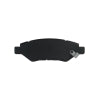 Baer Brakes 10-16 Cadillac SRX Claw Brake Rear Pads