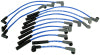 NGK Jaguar XJ12 1988-1982 Spark Plug Wire Set