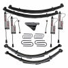 Skyjacker 4In SYS 99-02/99F250 F350 V10