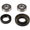 Pivot Works 00-08 Yamaha TTR125L Disc Brake Front Wheel Bearing Kit