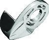 Kuryakyn ISO Throttle Boss Chrome