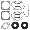 Vertex Gaskets  Rupp FC/2 Complete Gasket Kit w/ Oil Seals
