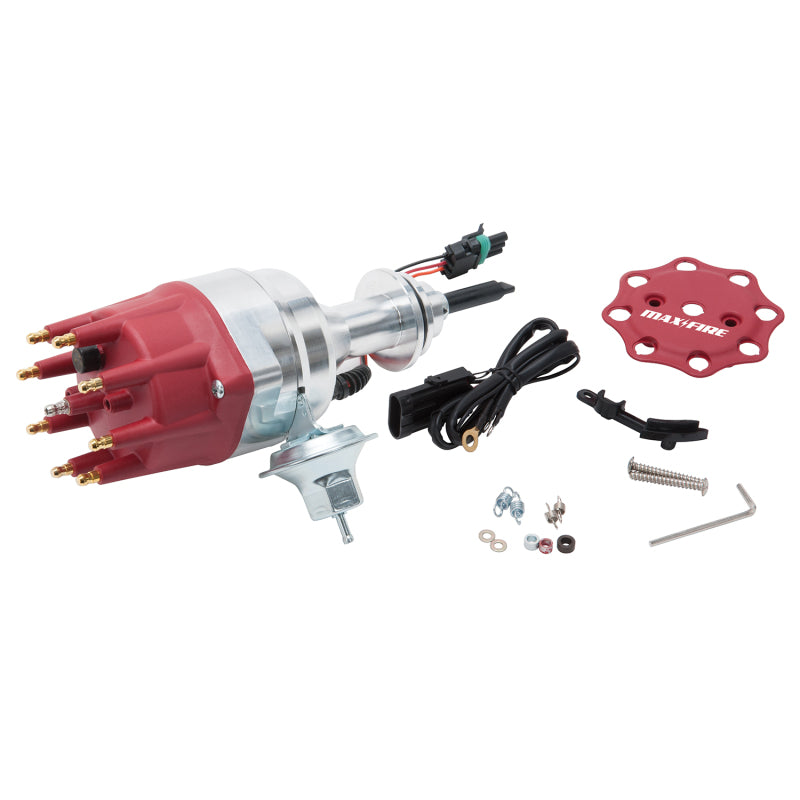 Edelbrock Chrysler 383-400 Short Deck Max-Fire Distributor