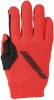 Answer Aerlite Gloves Red/Black Youth - Medium