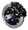 Wilwood 69-70 Chevy Impala W/ Disc Or Drum 69-82 Corvette FNSL6R 12.88 in GT Rotor