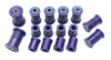SuperPro Rocky Complete Spring Bushing Kit