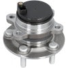 MOOG 2019 Ford Police Responder Hybrid Rear Hub Assembly
