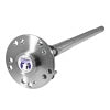 Yukon Gear 21-23 Ford Bronco Dana M220 LH w/o E-Locker Rear Chromoly Axle Kit - 35.7in Long