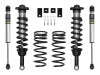 2023+ Sequoia 3-4" Stage 3 Suspension System
