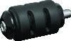 Kuryakyn Trident Shift Peg Standard Gloss Black