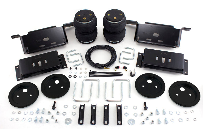 Air Lift LoadLifter 5000 Ultimate Rear Air Spring Kit for 99-07 Ford F-250 2wd/4WD