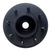 Timbren 13-26 Ford F-350 SD BES Coated Brake Rotor - Front