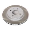 Power Stop 91-92 Saturn SC Front Semi Coated Rotor