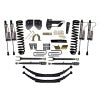 Skyjacker 8.5In SYS 17 F250-350 4WD DSL