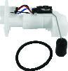 QuadBoss 08-21 Kawasaki KVF750 Brute Force Complete Fuel Pump Module