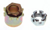 MOOG 94-99 Dodge Ram 2500 Front Caster/Cam Bushing